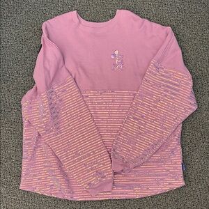 Disneyland Spirit Jersey